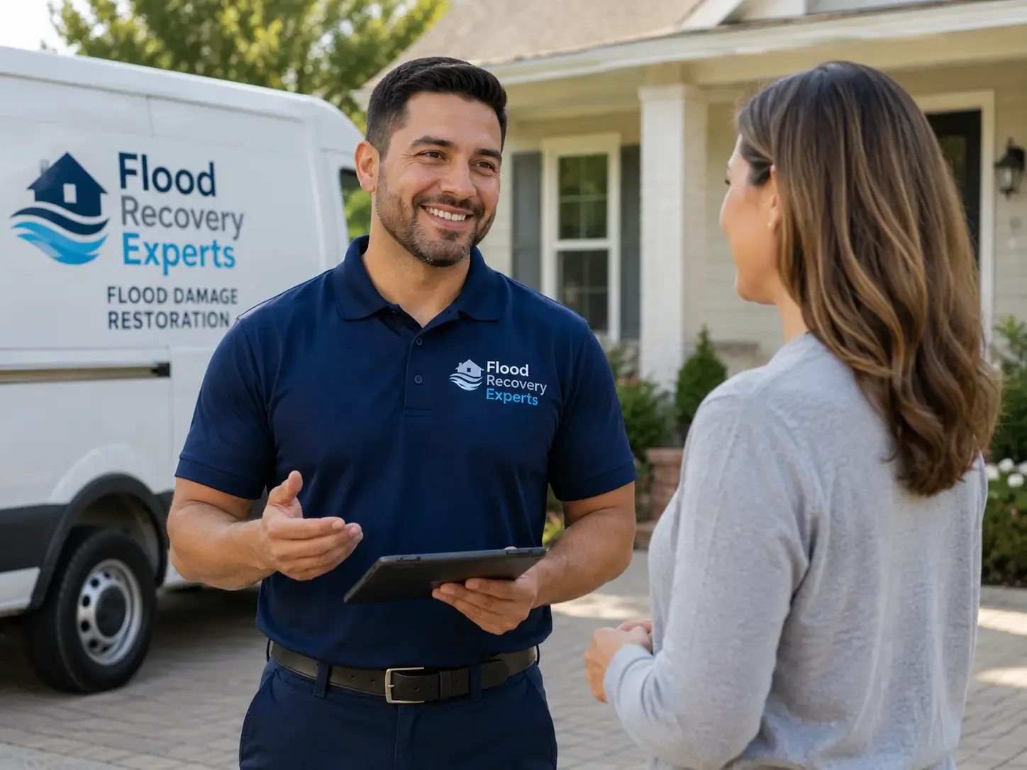 Flood Damage Cleanup North Bangor, NY FAQs